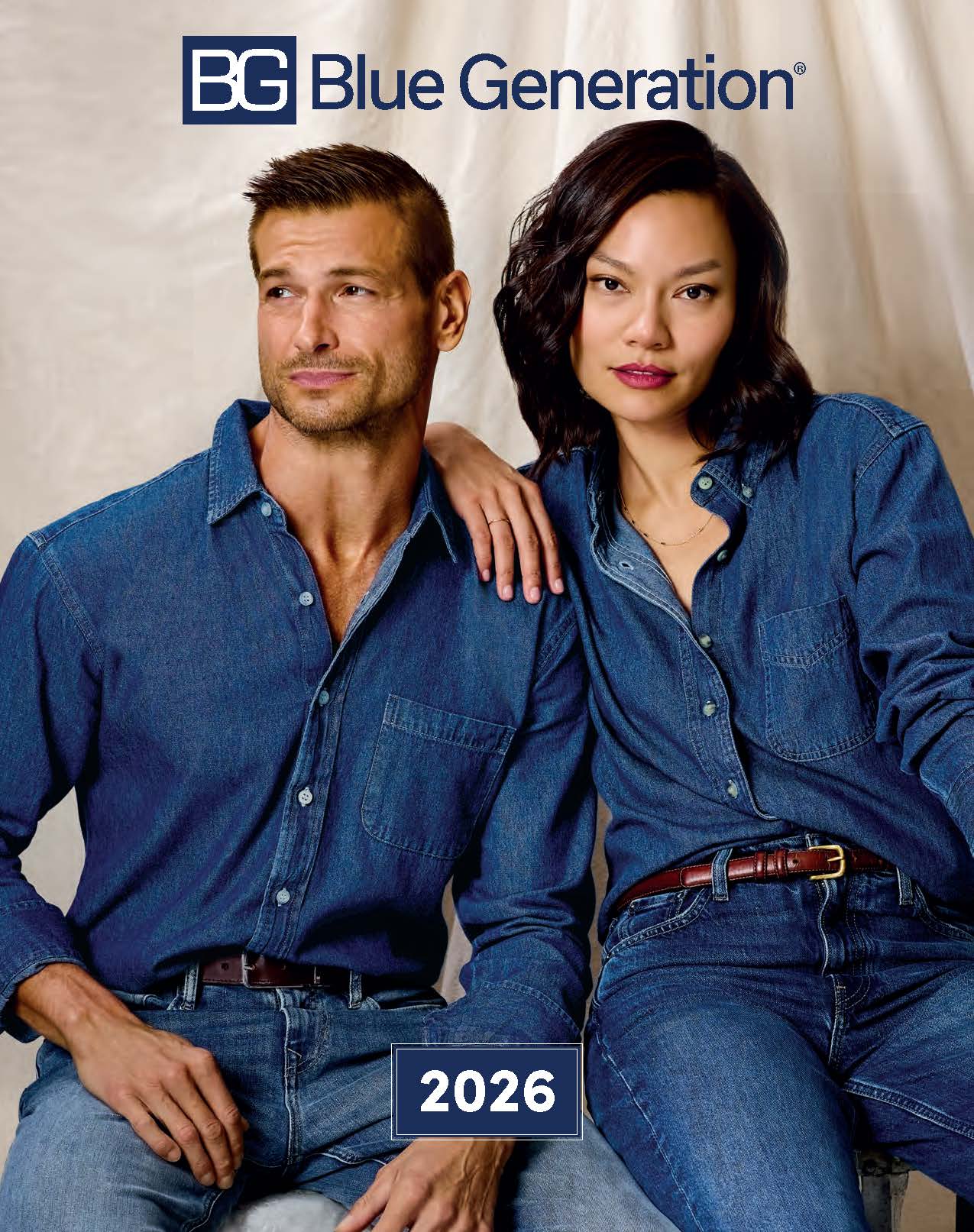 Main 2026 BG Full Line Catalog